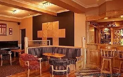 The Lansdowne 4* Kenmare