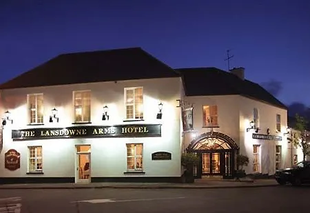 ホテル The Lansdowne 4*