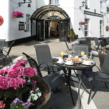 酒店 The Lansdowne 肯梅尔