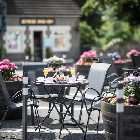 The Lansdowne Hotel Kenmare