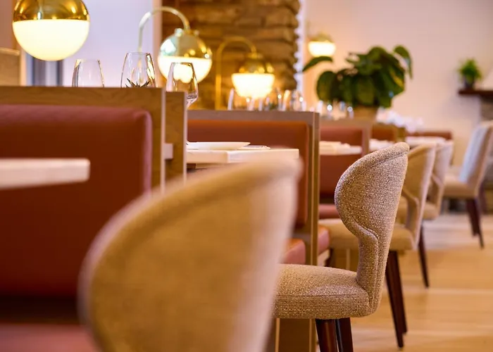 The Lansdowne Hotel Kenmare