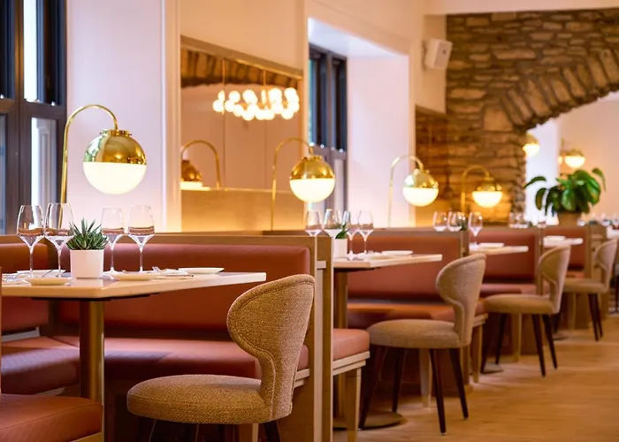 The Lansdowne Hotel 4*