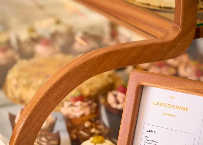 The Lansdowne 4* Kenmare