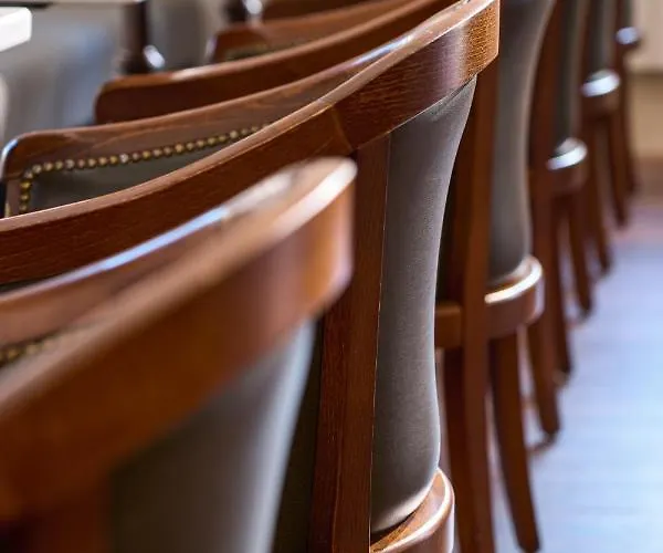 The Lansdowne Hotel 4*