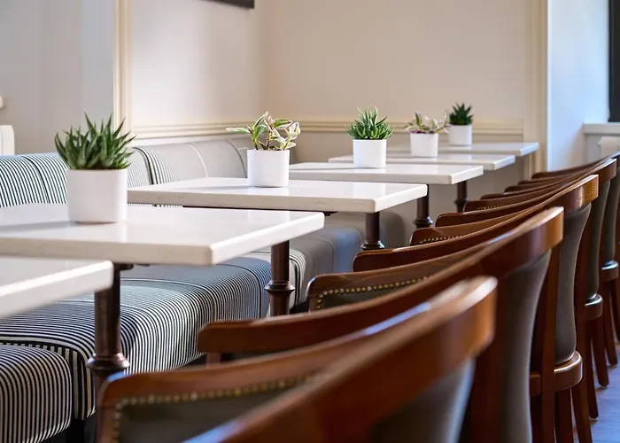 The Lansdowne 4* 켄마어