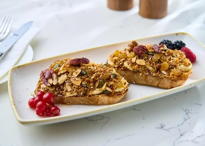 The Lansdowne 호텔