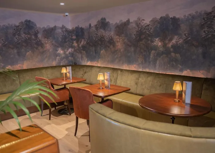 The Lansdowne 4* Kenmare