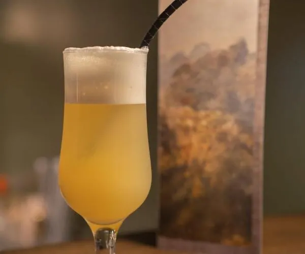 The Lansdowne 호텔