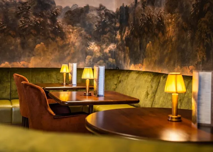 The Lansdowne Kenmare