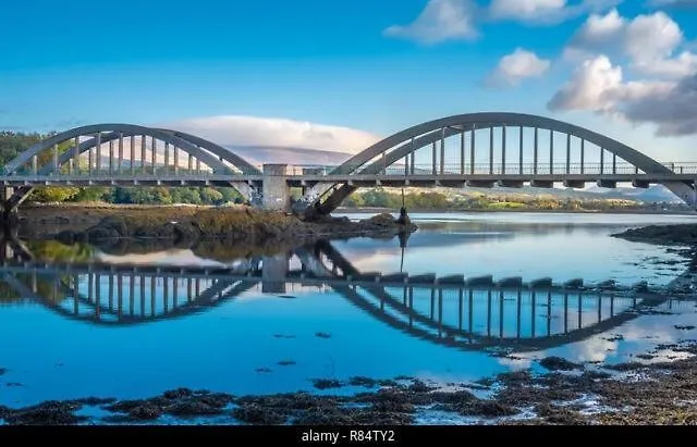 Hotel The Lansdowne Kenmare