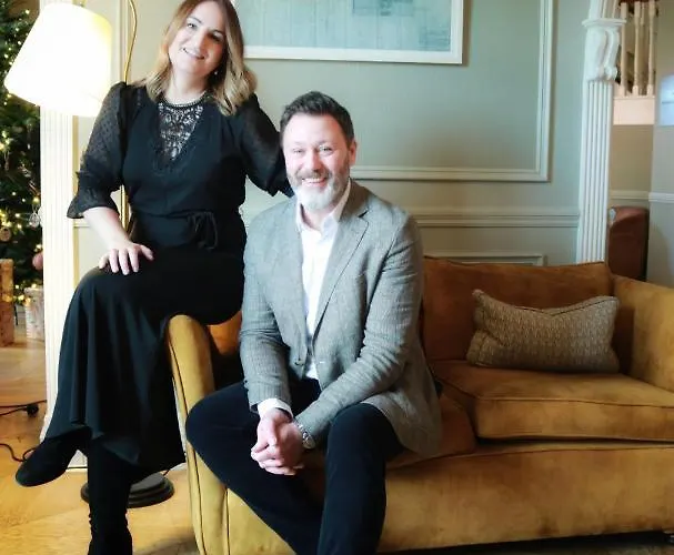 The Lansdowne 호텔