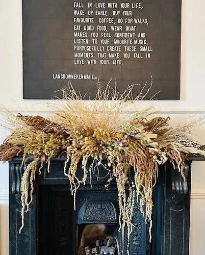 호텔 The Lansdowne 켄마어