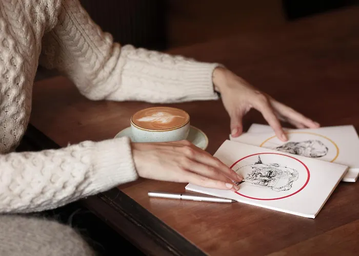 The Lansdowne 4* 켄마어