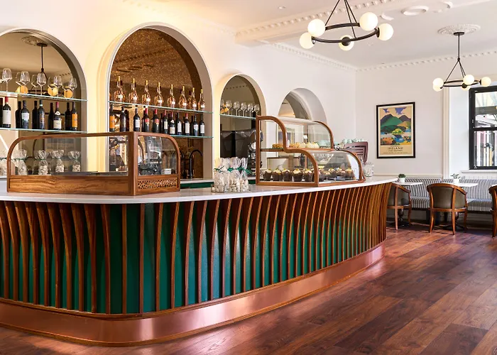 Hotel The Lansdowne 4*