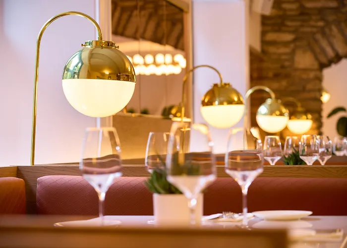 Hotel The Lansdowne 4*