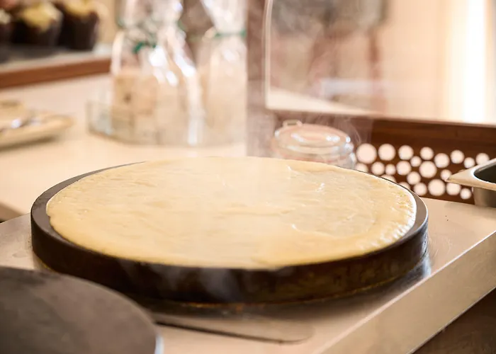 The Lansdowne 켄마어