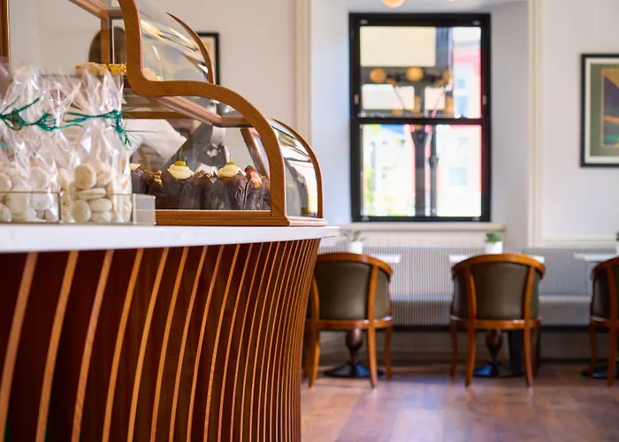 The Lansdowne Hotel Kenmare