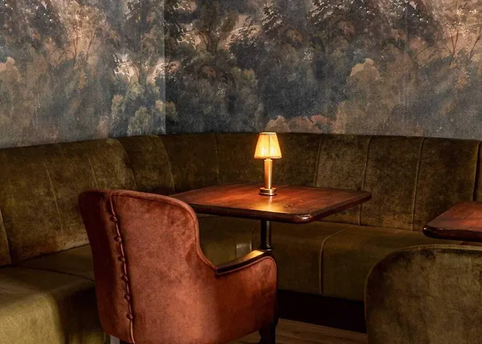 The Lansdowne Hotel 4*