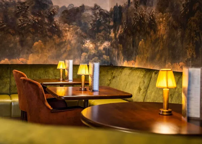 The Lansdowne 4* Kenmare