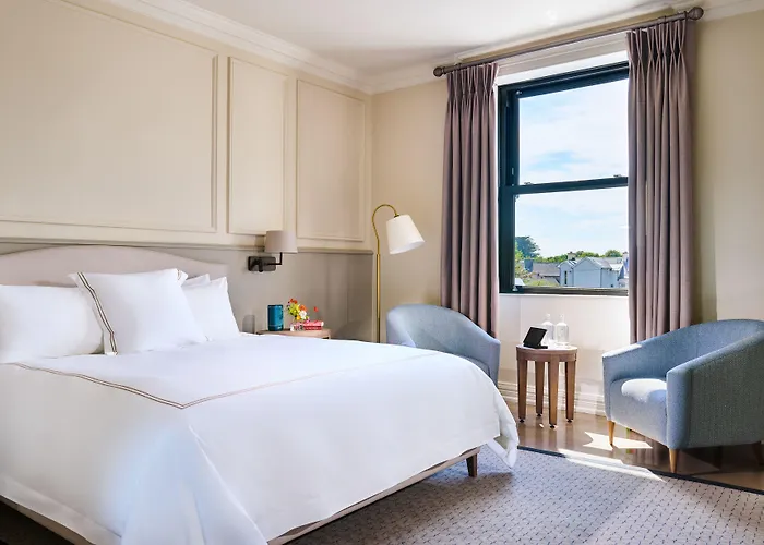 Hotel The Lansdowne 4*