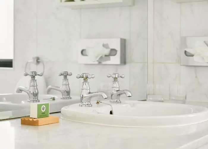 Hotel The Lansdowne Kenmare