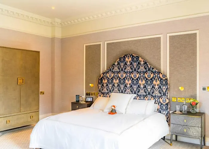 The Lansdowne 4* Kenmare