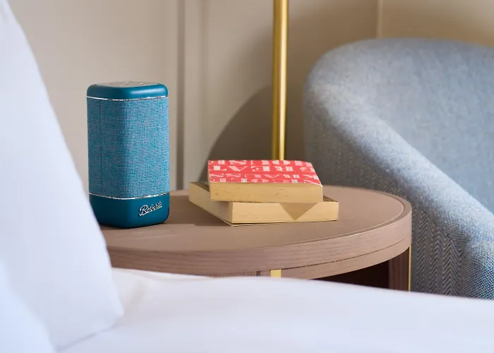 The Lansdowne 4* 켄마어