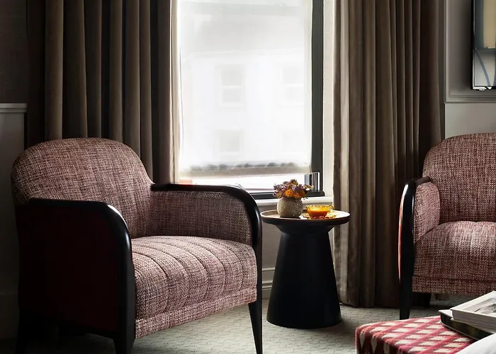 The Lansdowne Hotel Kenmare