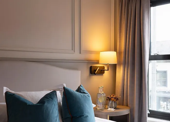The Lansdowne Kenmare