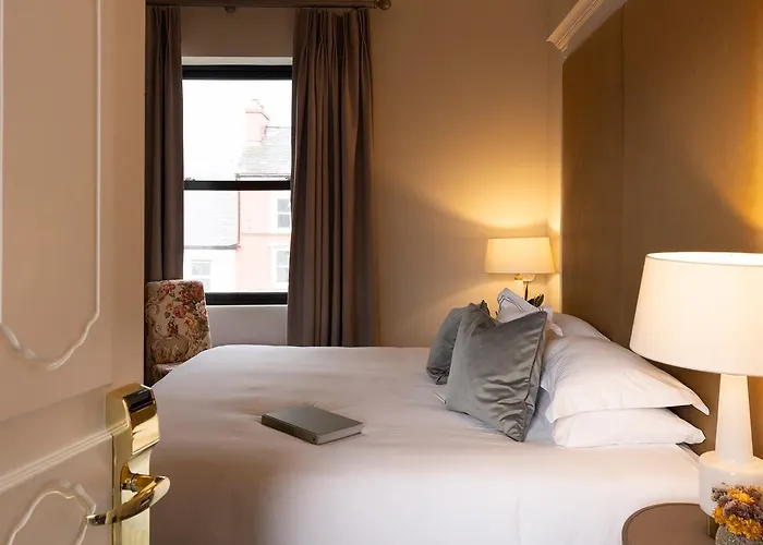The Lansdowne 4* Kenmare