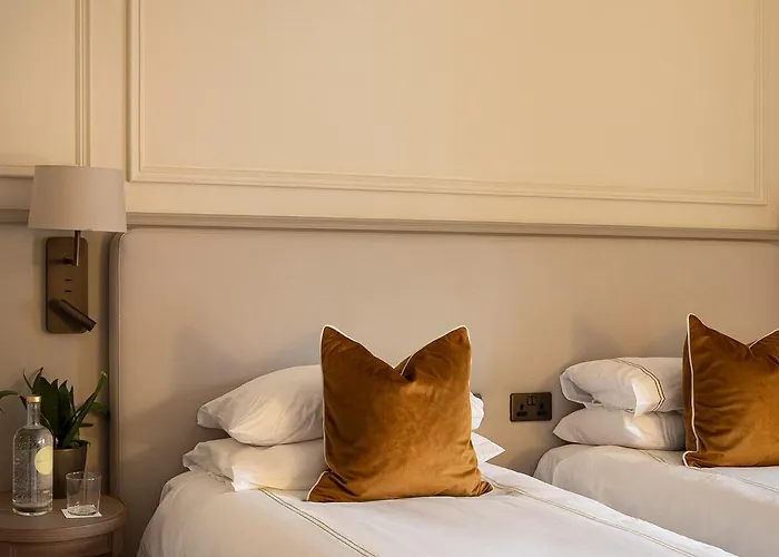 The Lansdowne 4* Kenmare