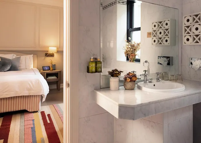 The Lansdowne 4* Kenmare