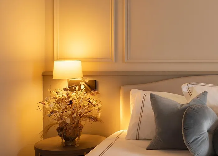 Ξενοδοχείο The Lansdowne 4*