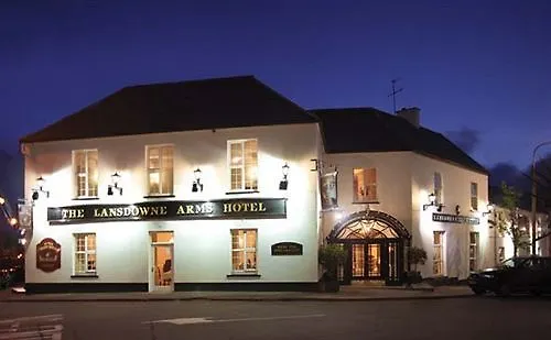 Ξενοδοχείο The Lansdowne 4*