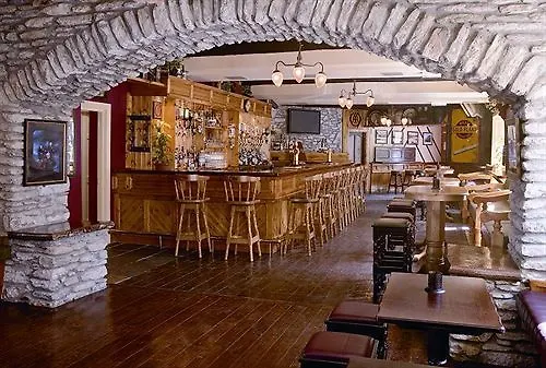 Hotel The Lansdowne Kenmare